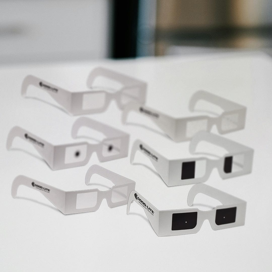 Good-Lite Co SimuSpecs Vision Simulator Glasses