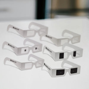 Good-Lite Co SimuSpecs Vision Simulator Glasses