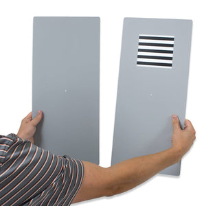 Good-Lite Co TACSET Teller Acuity Cards