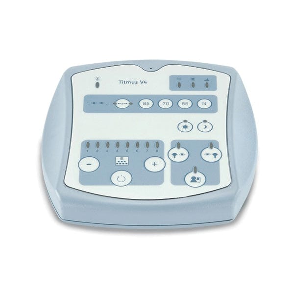 Good-Lite Co Titmus V4 Aeromedical Testing Model