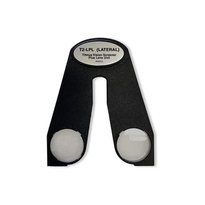 Good-Lite Co Titmus V4 Replacement Prism Lenses - LPL Lateral Prism Lens Titmus V4 Replacement Prism Lenses