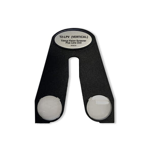 Good-Lite Co Titmus V4 Replacement Prism Lenses - LPV Vertical Prism Lens Titmus V4 Replacement Prism Lenses