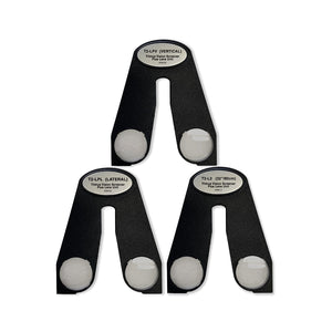 Good-Lite Co Titmus V4 Replacement Prism Lenses - Set of 3 Lenses Titmus V4 Replacement Prism Lenses