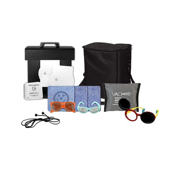 Good-Lite Co Ultimate VIP Package