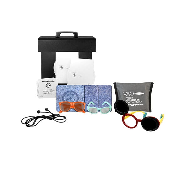 Good-Lite Co VIP Complete Kit with PASS Stereo Smile Test II