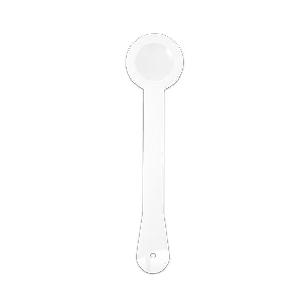 Good-Lite Co White Translucent Occluder