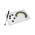 Good-Lite Color Vision Tests Farnsworth D15: Red/Green Color Deficiency Disc Test (Magnetic)