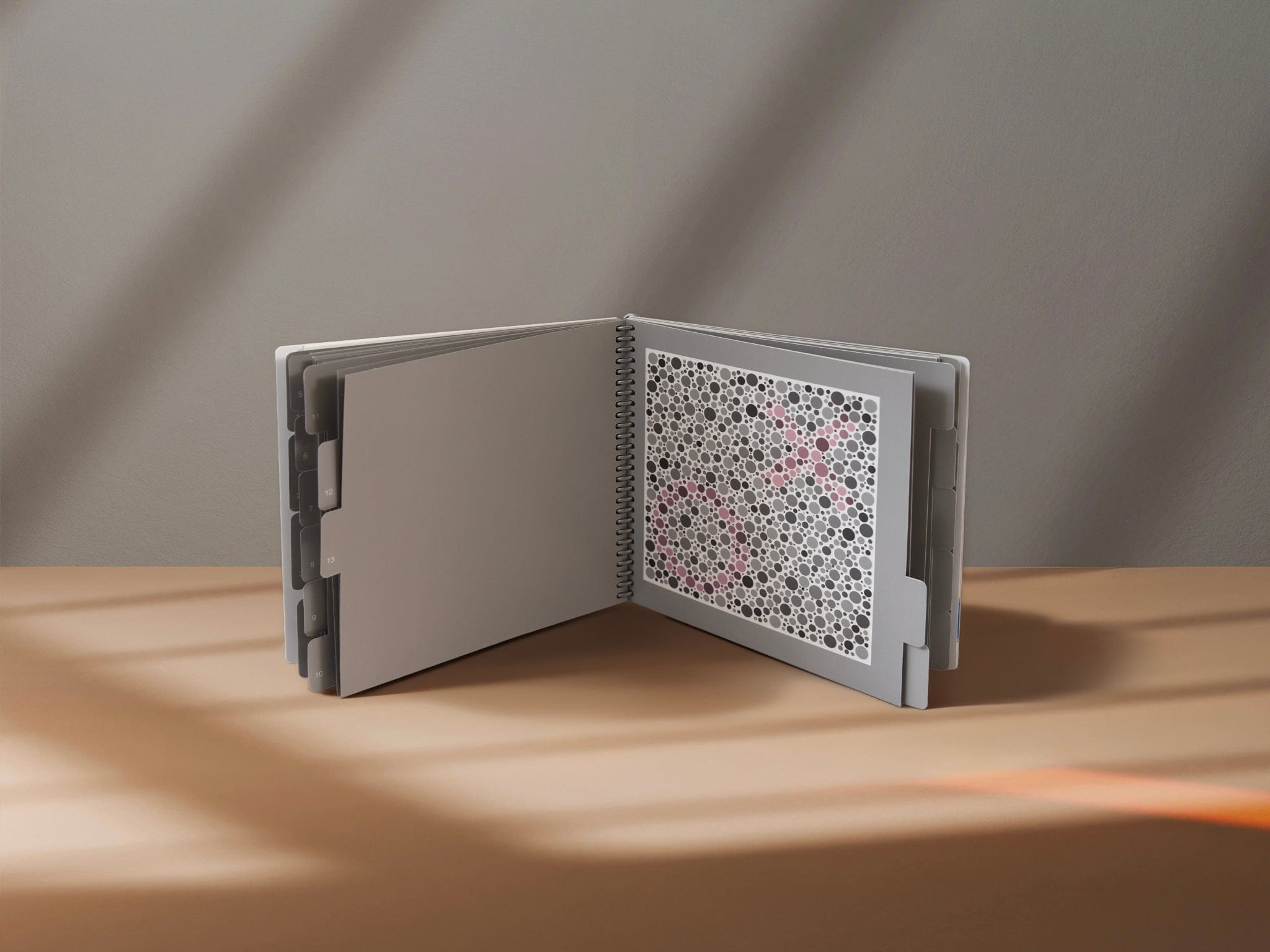 Good-Lite Color Vision Tests HRR: Color Vision Screener - Good-Lite