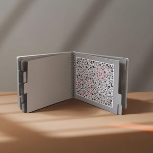 Good-Lite Color Vision Tests HRR: Pseudoisochromatic Test, 4th Edition - Laminated