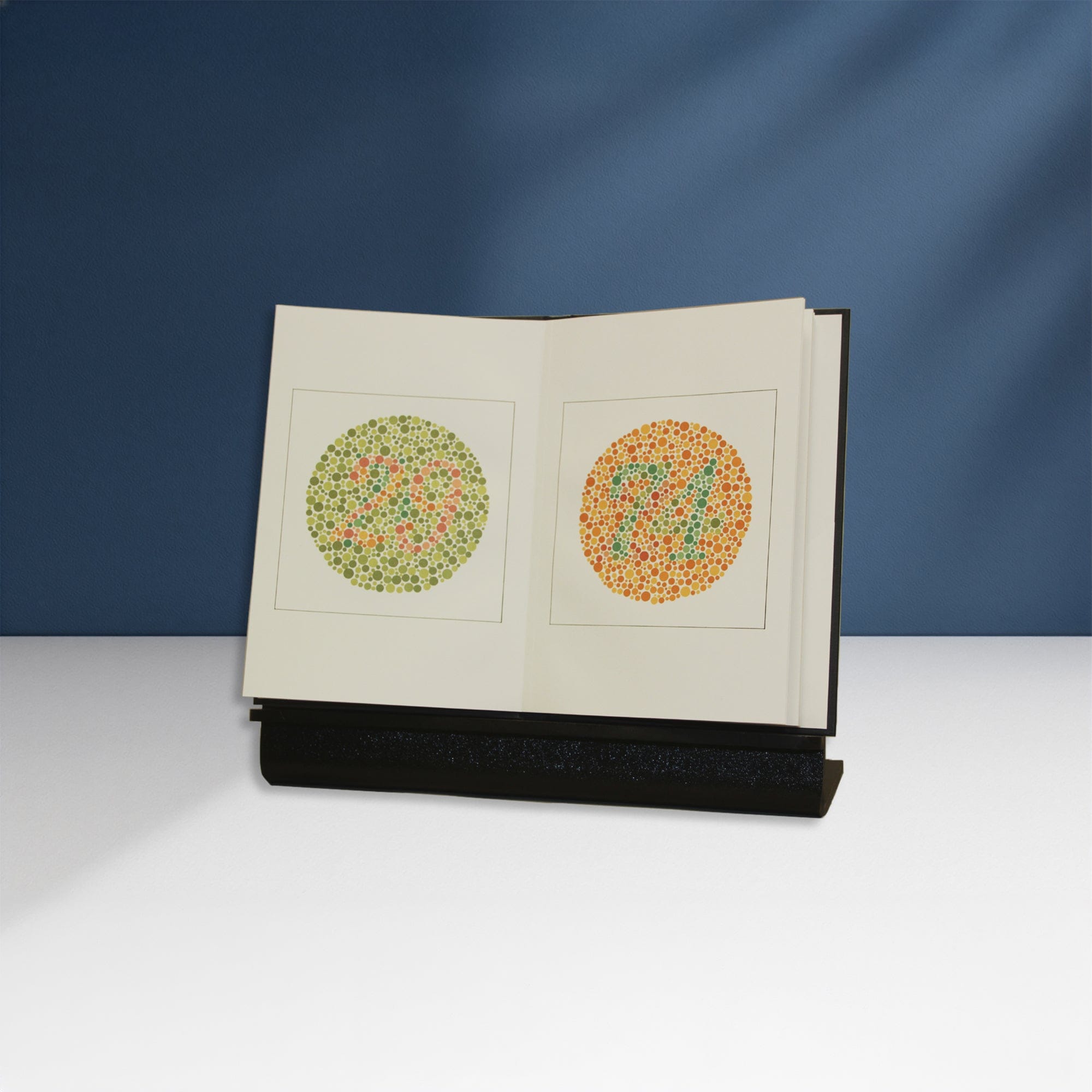 Good-Lite Color Vision Tests Ishihara