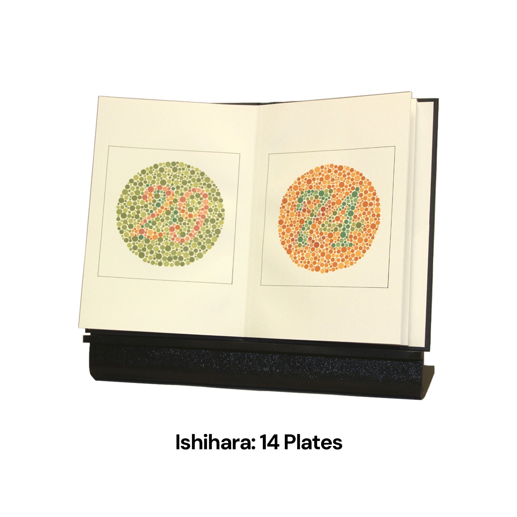 Ishihara – Good-Lite Co