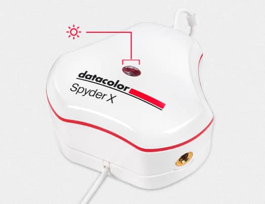 Good-Lite Datacolor Spyder X Pro