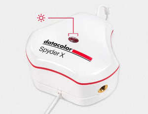 Good-Lite Datacolor Spyder X Pro