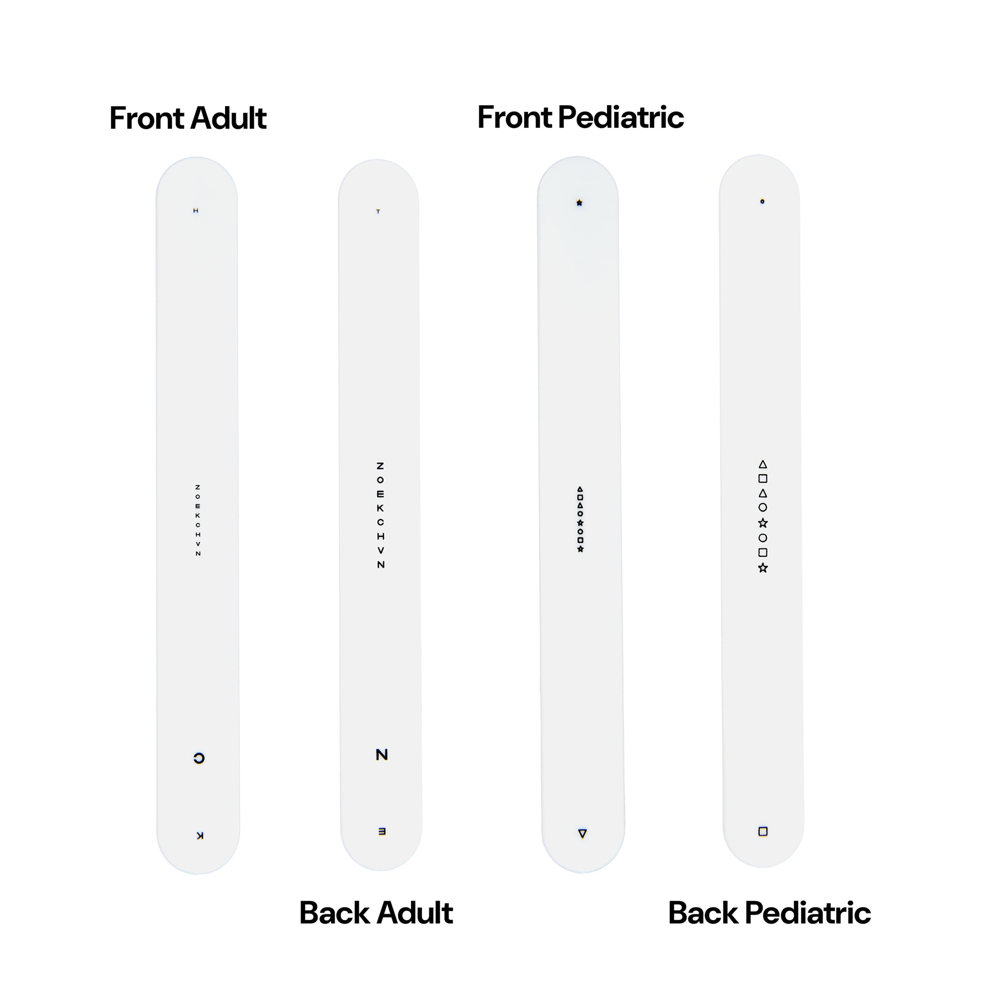 Good-Lite Detailed Fixation Stick
