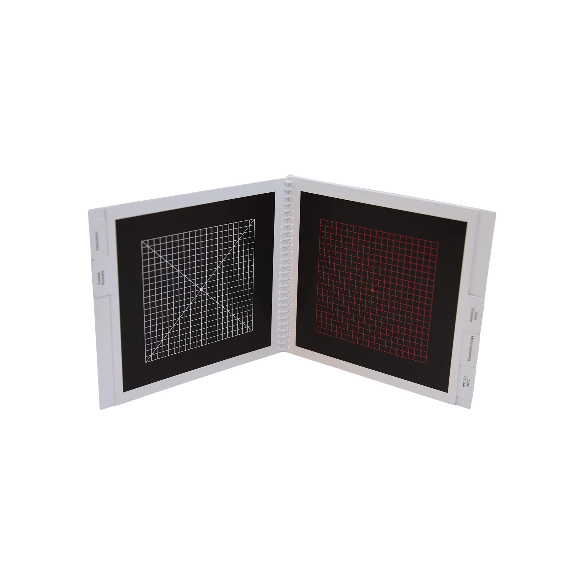 Good-Lite Diagnostic Aids Amsler: Expanded Chart Set