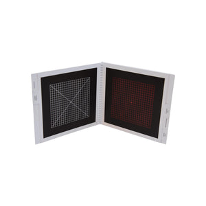 Good-Lite Diagnostic Aids Amsler: Expanded Chart Set