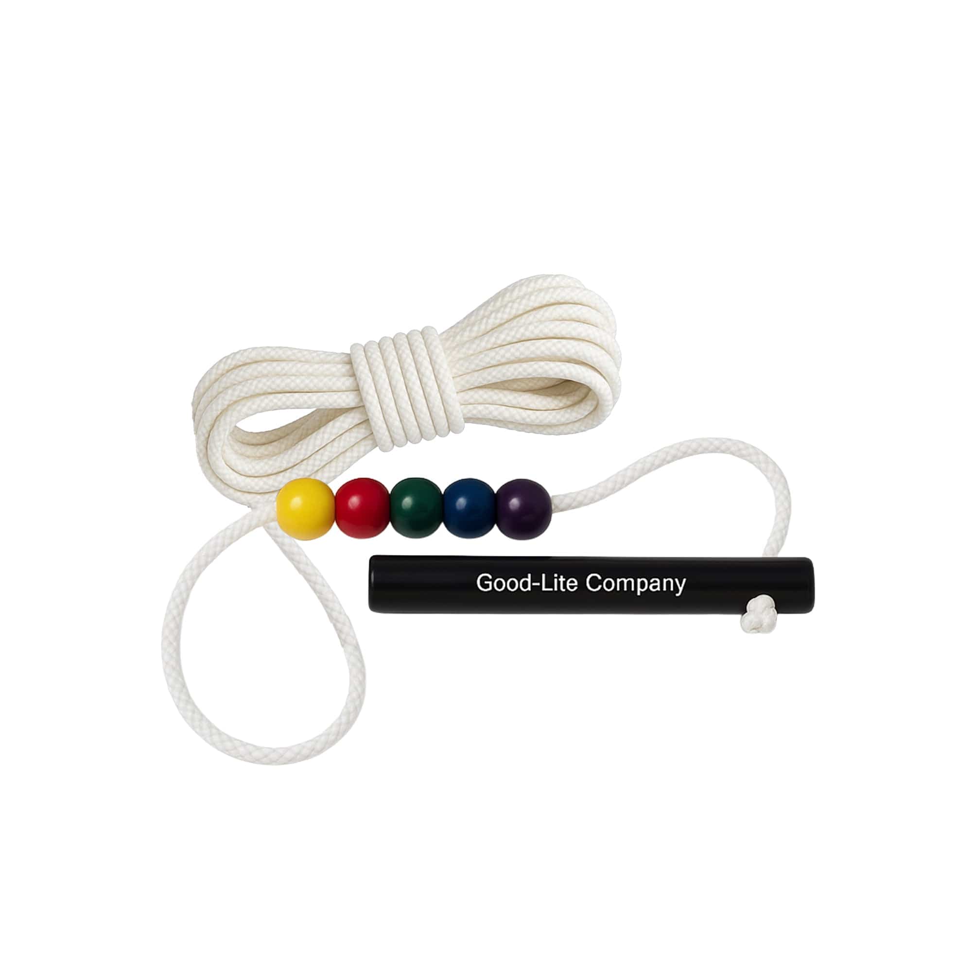Good-Lite Diagnostic Aids Brock String: Deluxe 10ft/3m in Length with 5 Beads, Single