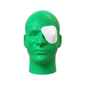 Good-Lite Diagnostic Aids Eye Patch: MASK-it Disposable Paper