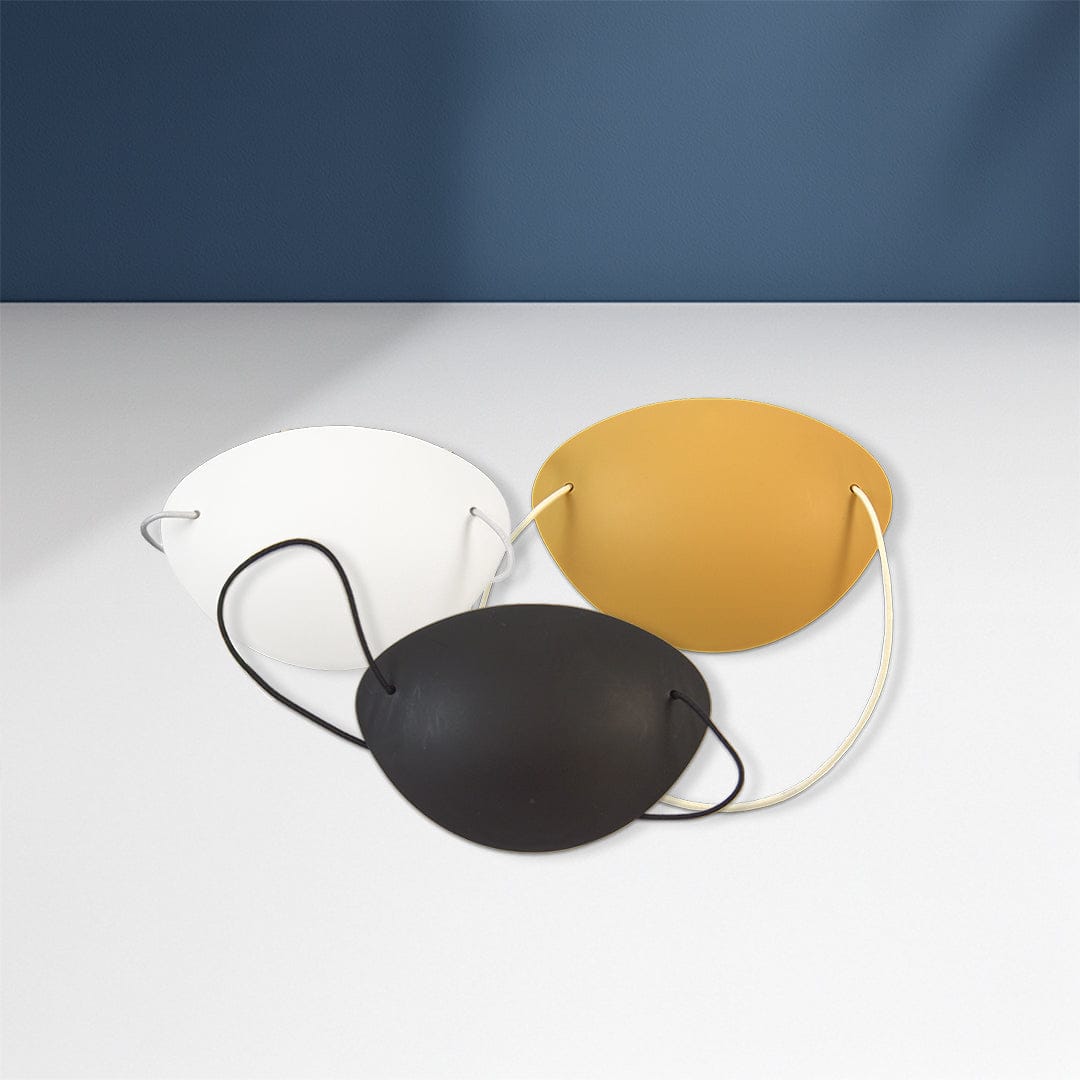 Good-Lite Diagnostic Aids Eye Patch: Medical - Adult, 24 Pack