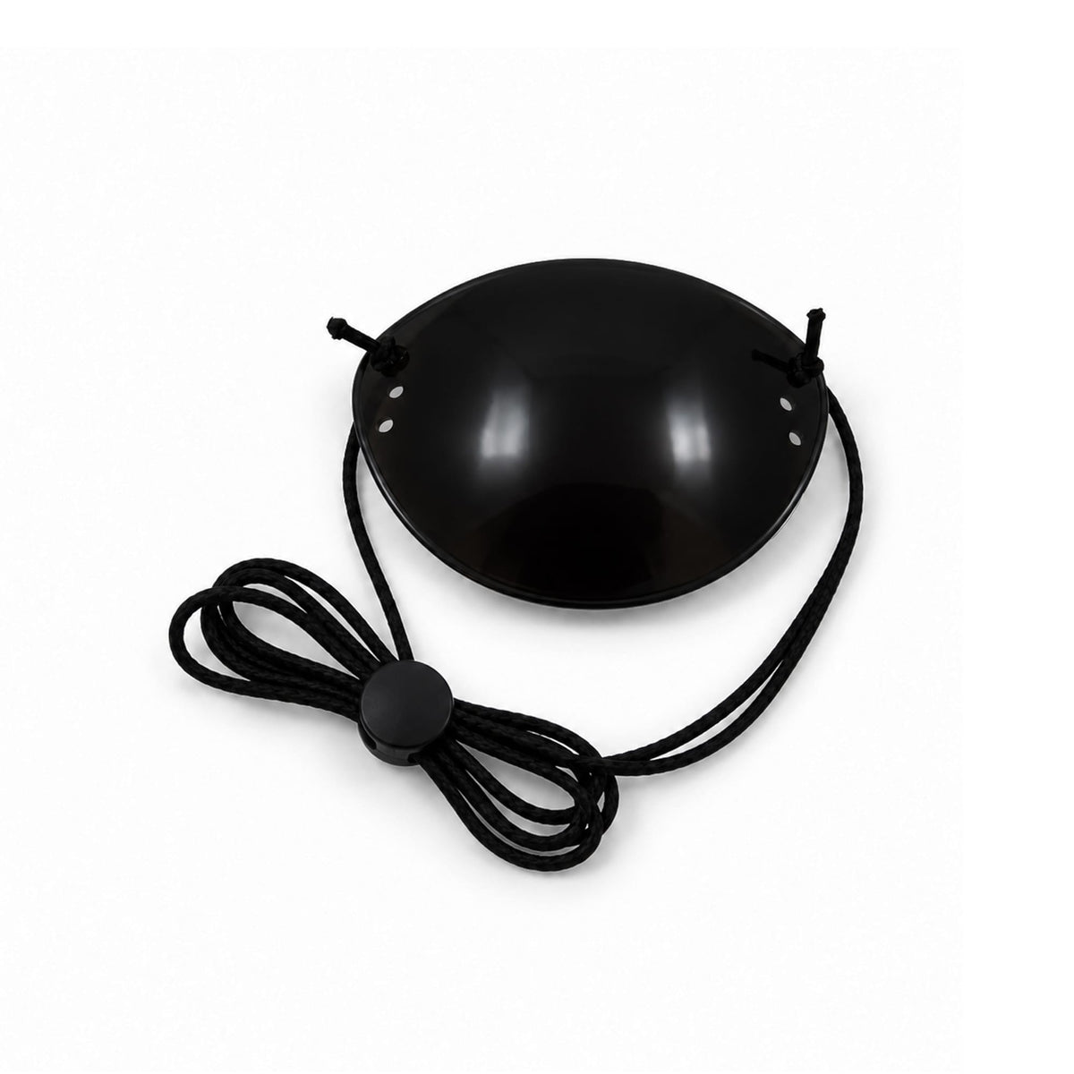 Good-Lite Diagnostic Aids Eye Patch: Medical – Adult with Elastic Strap and Cord Lock