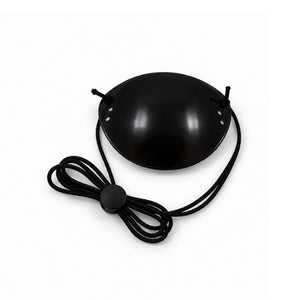 Good-Lite Diagnostic Aids Eye Patch: Medical – Adult with Elastic Strap and Cord Lock