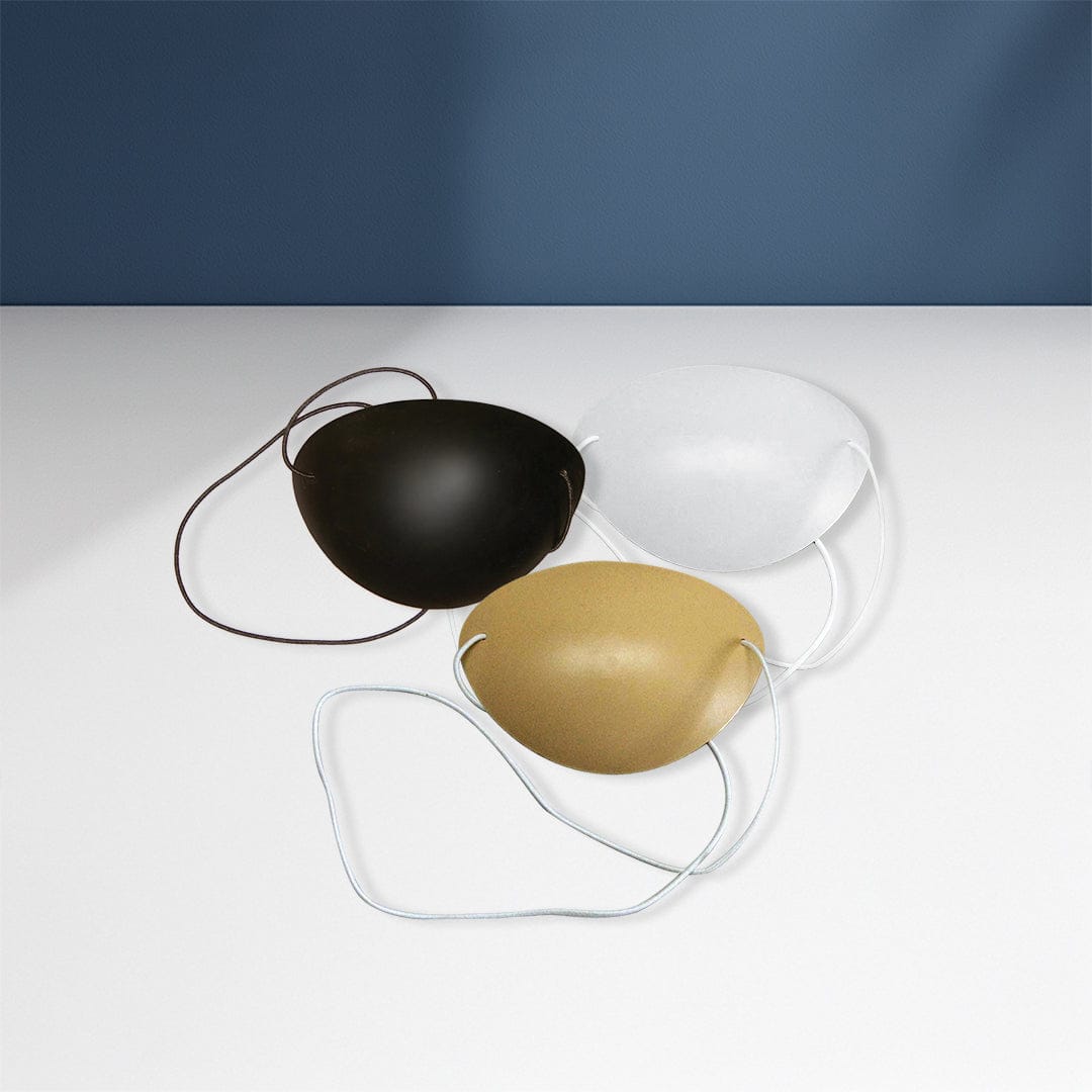 Good-Lite Diagnostic Aids Eye Patch: Medical - Pediatric - 24 Pack