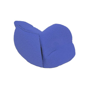 Good-Lite Diagnostic Aids Eye Patch: Small Slip Cover Patches for Eye Glasses - Blue, 2 pack Eye Patch: Small Slip Cover Patches for Eye Glasses