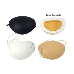 Good-Lite Diagnostic Aids Eye Patch: With Foam Edge - Large