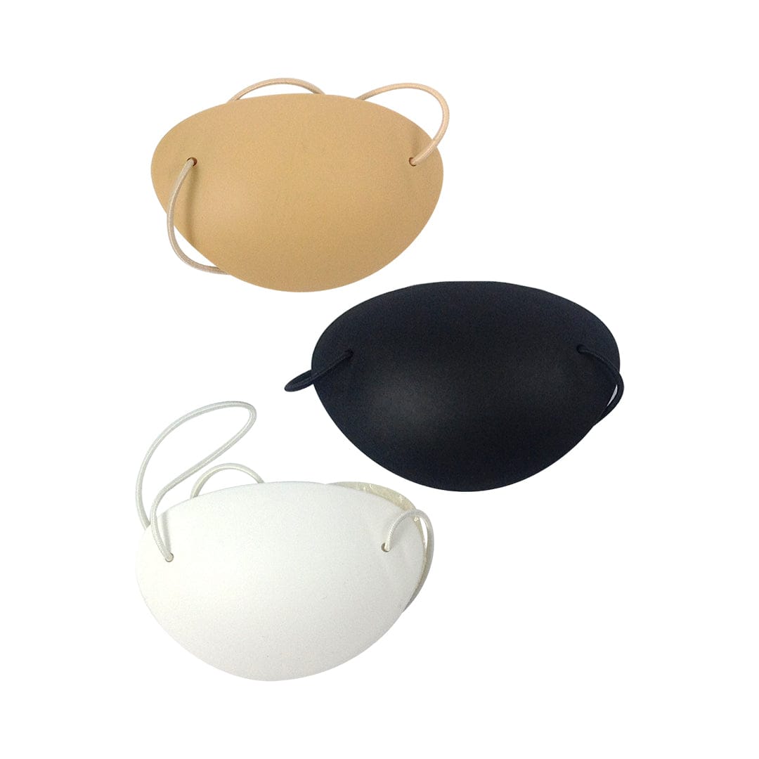 Good-Lite Diagnostic Aids Eye Patch: With Foam Edge - Small