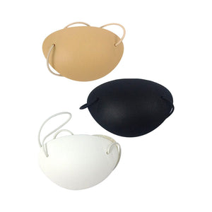 Good-Lite Diagnostic Aids Eye Patch: With Foam Edge - Small