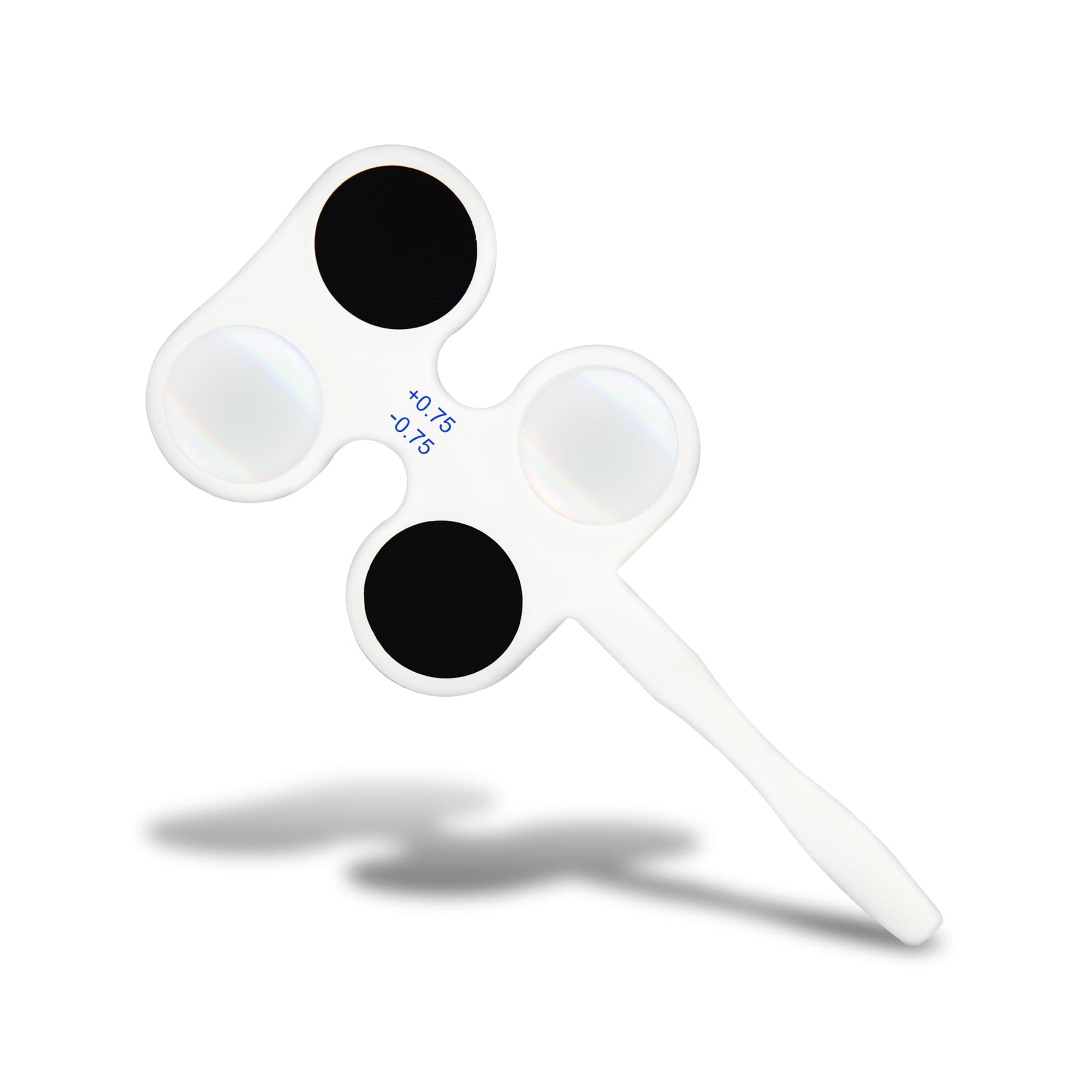 Good-Lite Diagnostic Aids Flipper: Alternating Rock Accommodative +/- 0.75 Flipper: Alternating Rock Accommodative