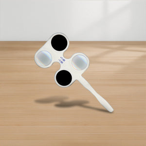 Good-Lite Diagnostic Aids Flipper: Alternating Rock Accommodative