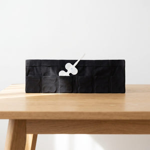 Good-Lite Diagnostic Aids Flipper: Canvas Pouch