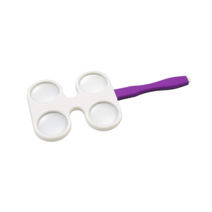 Good-Lite Diagnostic Aids Flipper: Confirmation - Custom