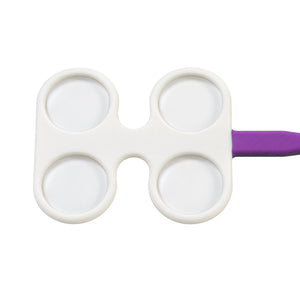 Good-Lite Diagnostic Aids Flipper: Confirmation - Custom