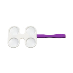 Good-Lite Diagnostic Aids Flipper: Confirmation - Custom