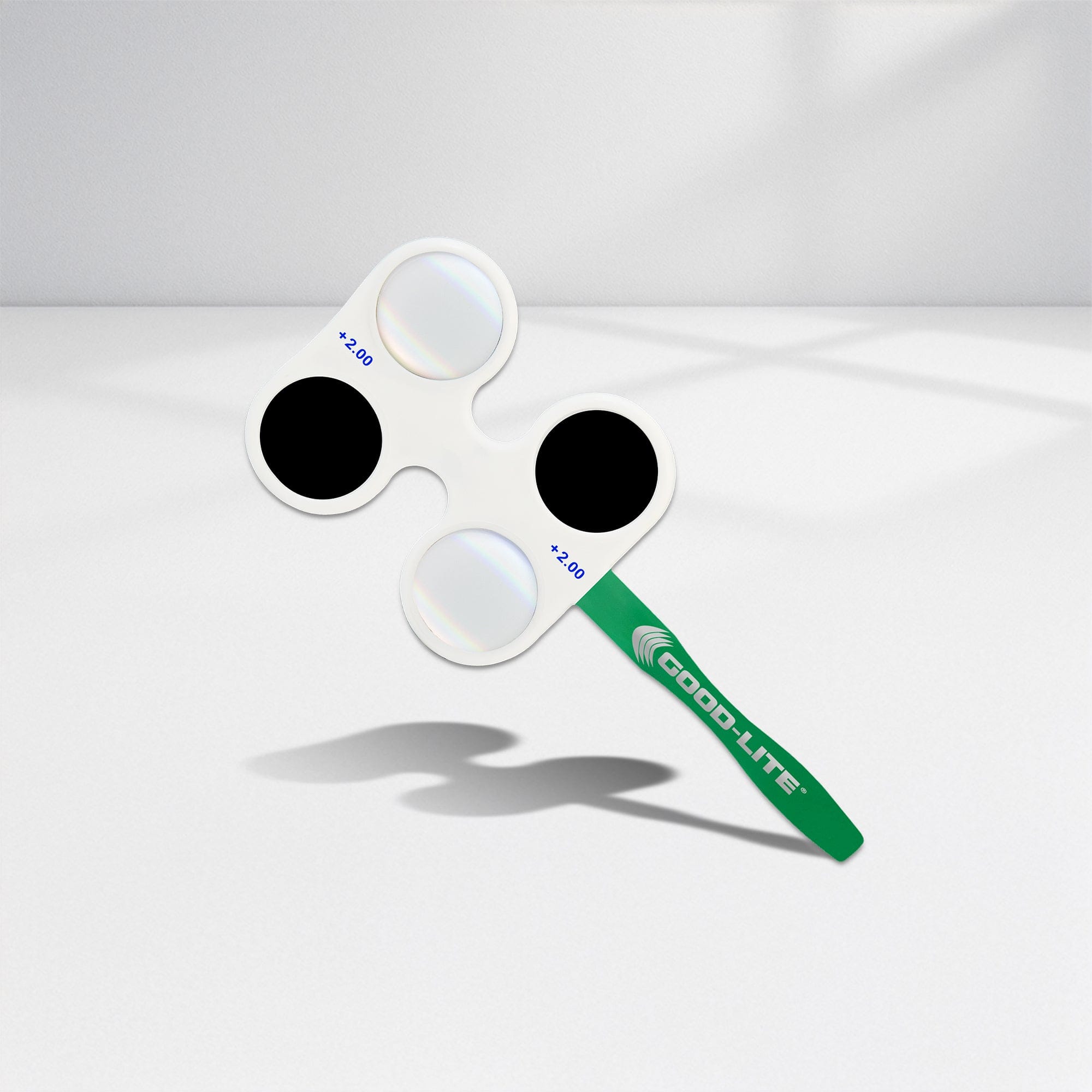 Good-Lite Diagnostic Aids Flipper: Hyperopia Plus Screening