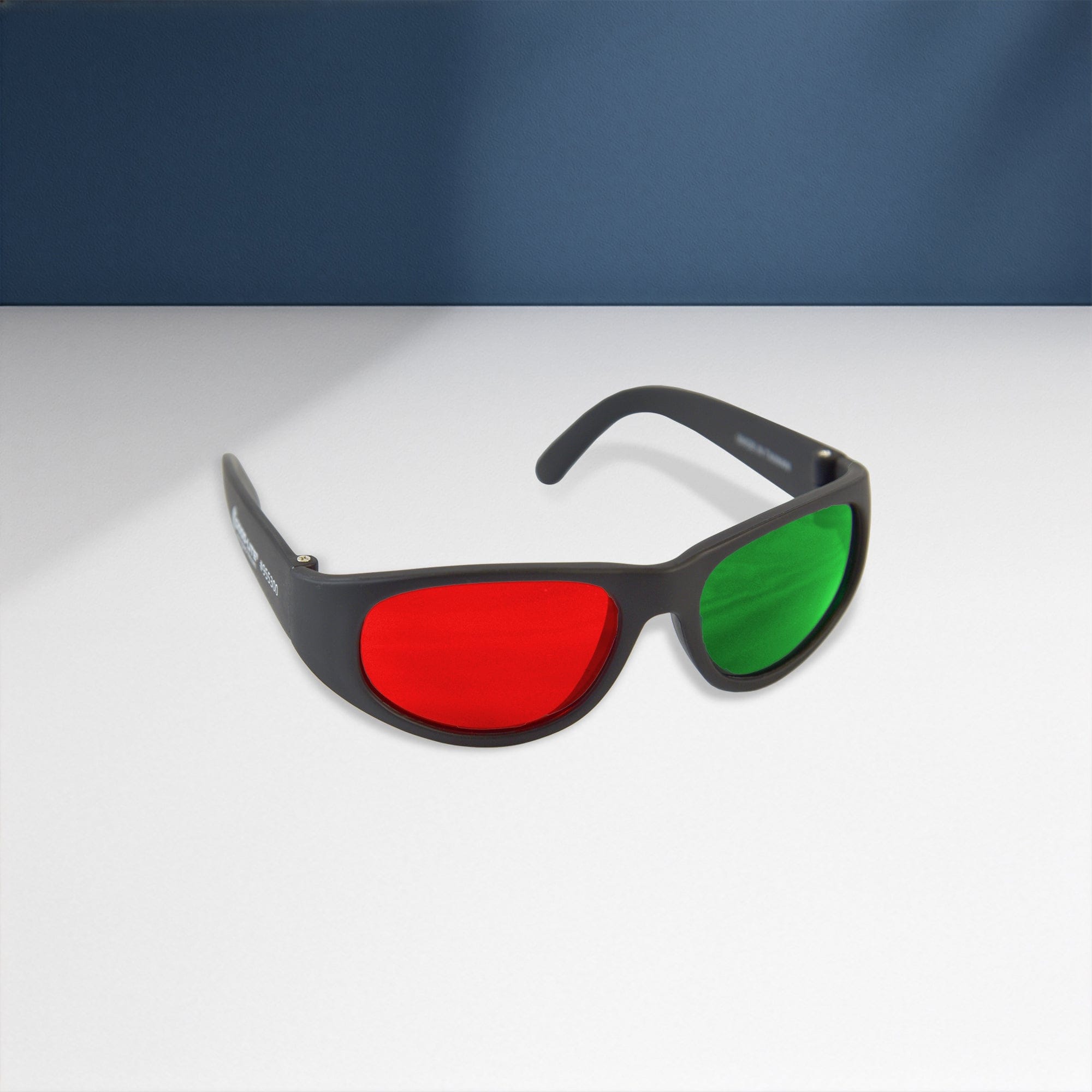 Good-Lite Diagnostic Aids Glasses: Anaglyph - Red/Green