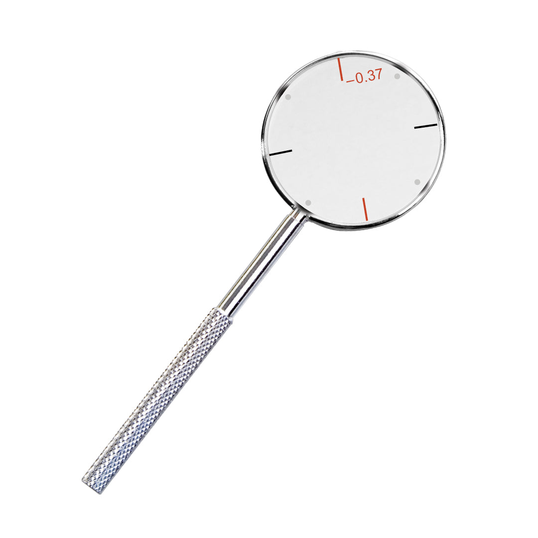 Good-Lite Diagnostic Aids Jackson Cross Cylinder -0.37 Jackson Cross Cylinders - Individual