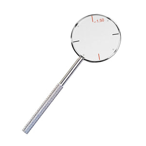 Good-Lite Diagnostic Aids Jackson Cross Cylinder - 1.5 Jackson Cross Cylinders - Individual