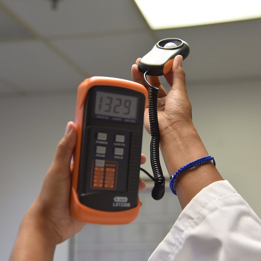 Good-Lite Diagnostic Aids Light Meter: Digital