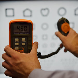 Good-Lite Diagnostic Aids Light Meter: Digital