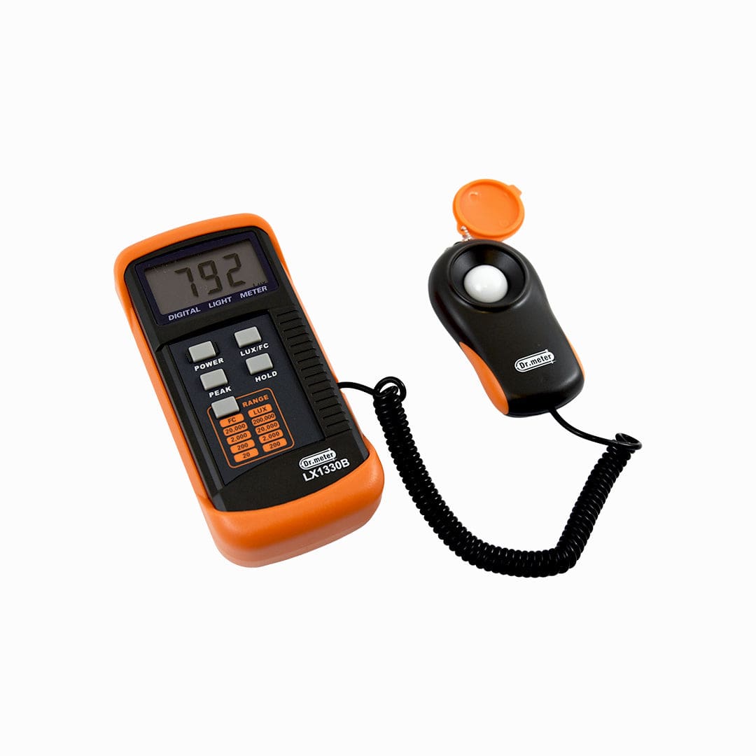 Good-Lite Diagnostic Aids Light Meter: Digital