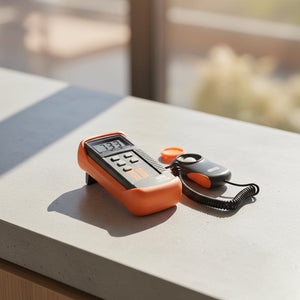 Good-Lite Diagnostic Aids Light Meter: Digital