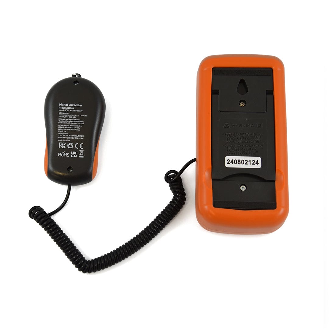 Good-Lite Diagnostic Aids Light Meter: Digital
