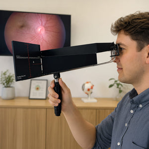 Good-Lite Diagnostic Aids Maddox Wing for Eye Testing
