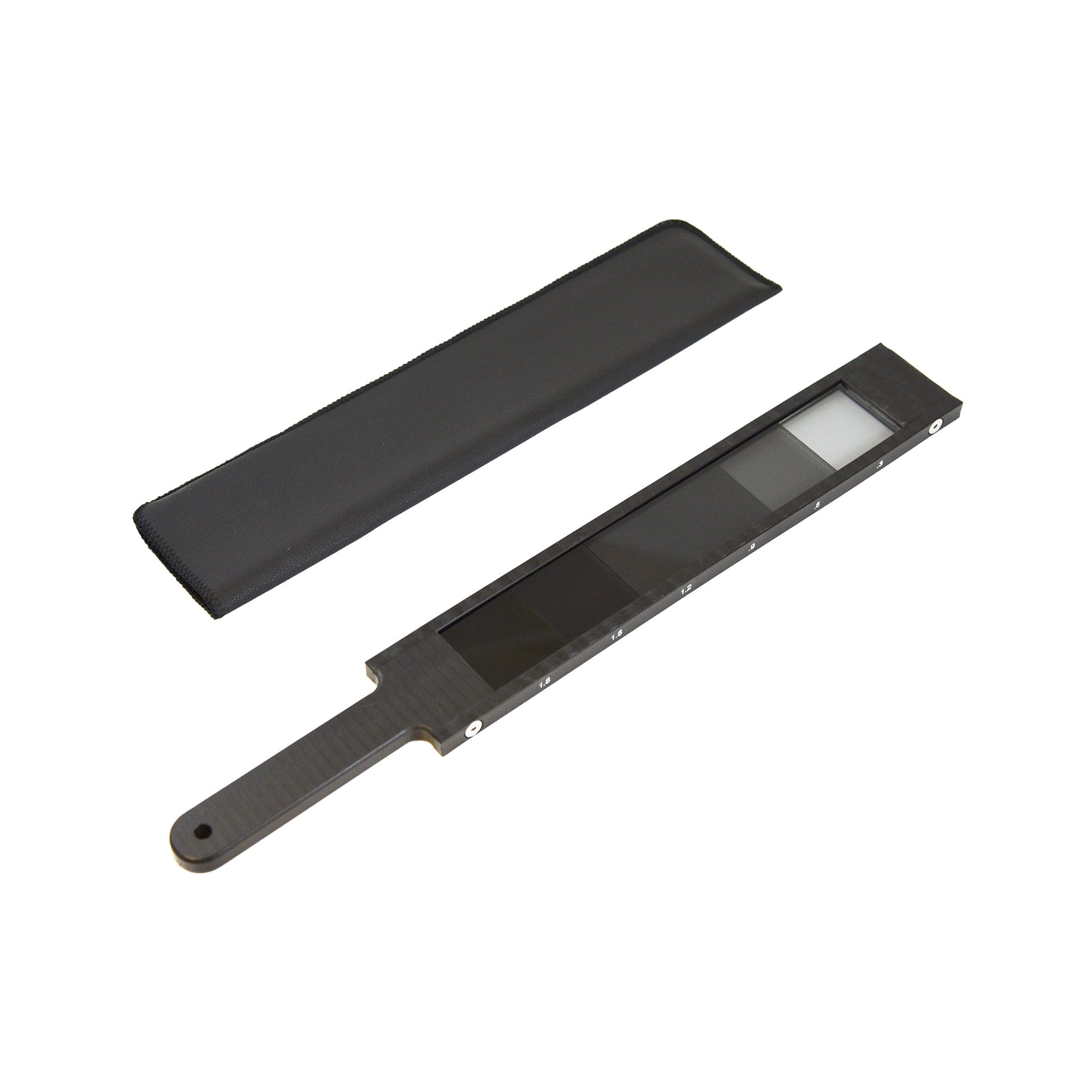 Good-Lite Diagnostic Aids Neutral Density Bar: Large with Filter Slider