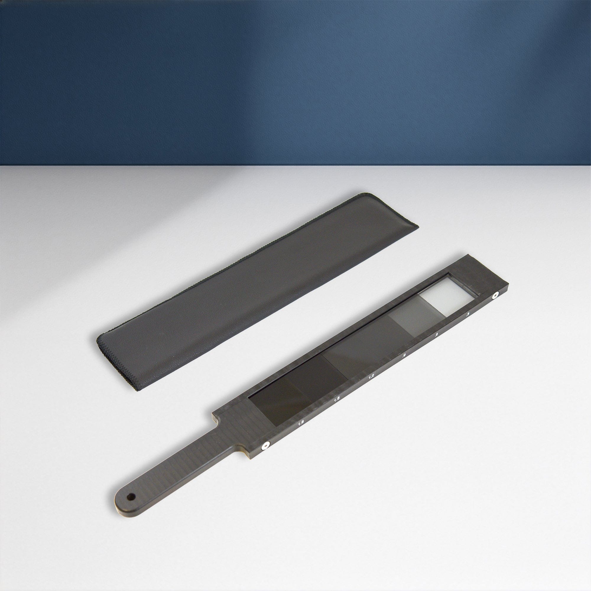 Good-Lite Diagnostic Aids Neutral Density Bar: Large with Filter Slider