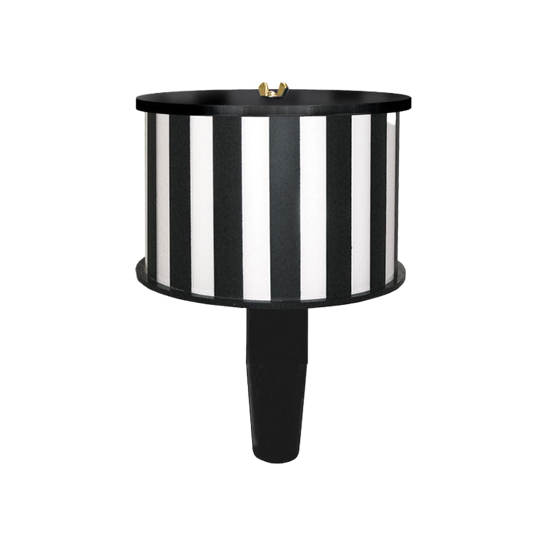 Good-Lite Diagnostic Aids Optokinetic: Nystagmus Drum - 4"/10cm Optokinetic: Nystagmus Drum