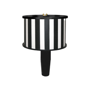 Good-Lite Diagnostic Aids Optokinetic: Nystagmus Drum - 4"/10cm Optokinetic: Nystagmus Drum